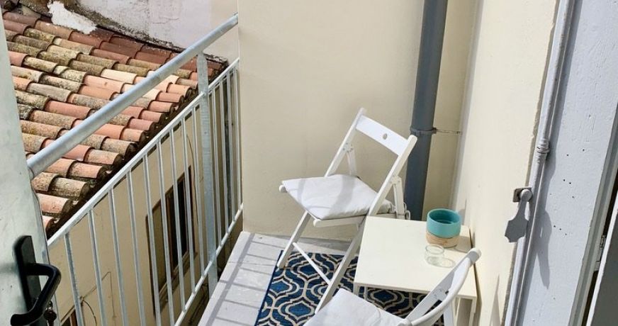 vente Appartement Sete