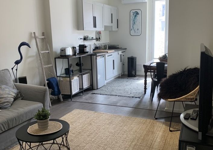 à vendre Appartement Sete