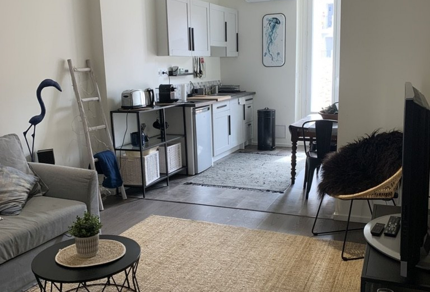 vente Appartement Sete - Photo 1