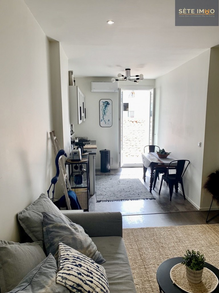 à vendre Appartement Sete - Photo 5