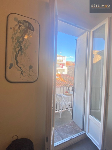 vente Appartement Sete - Photo 8