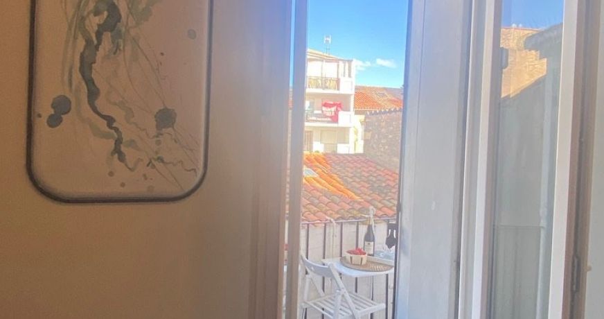 vente Appartement Sete
