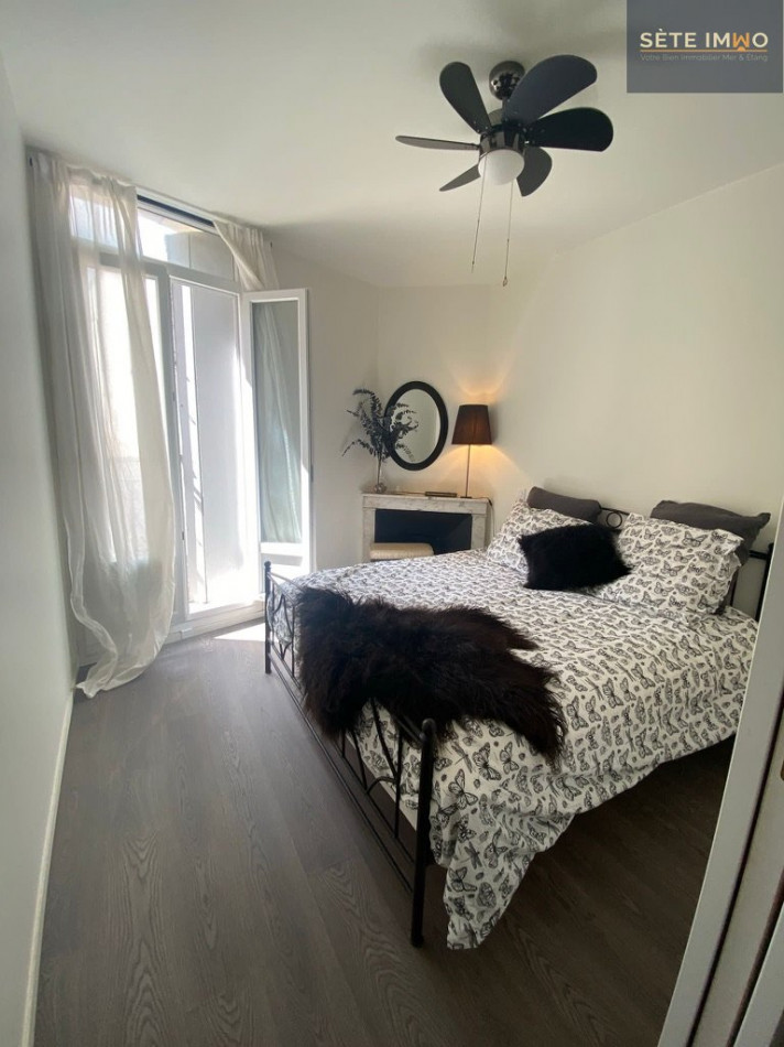 à vendre Appartement Sete - Photo 9
