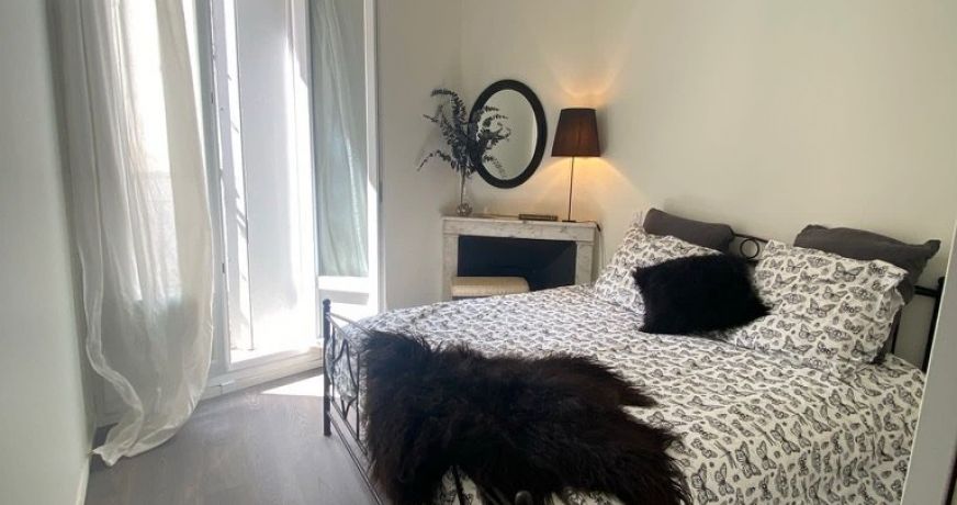 vente Appartement Sete