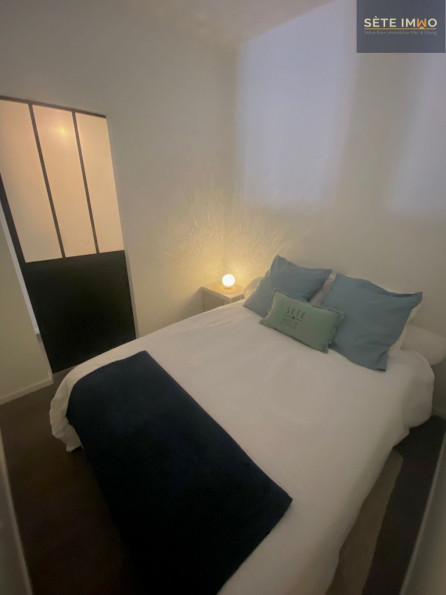 vente Appartement Sete - Photo 10