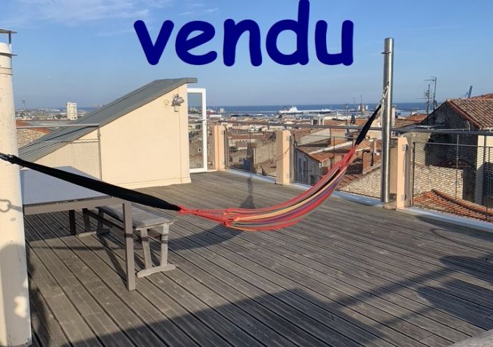 à vendre Appartement Sete