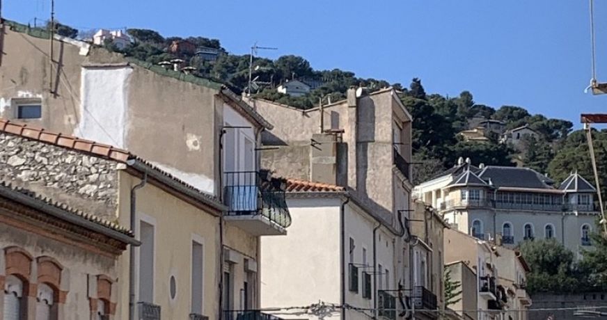 vente Duplex Sete