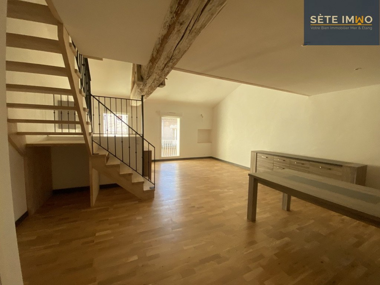 à vendre Duplex Sete - Photo 4