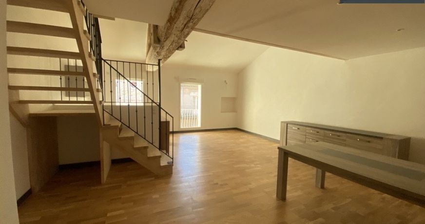 vente Duplex Sete