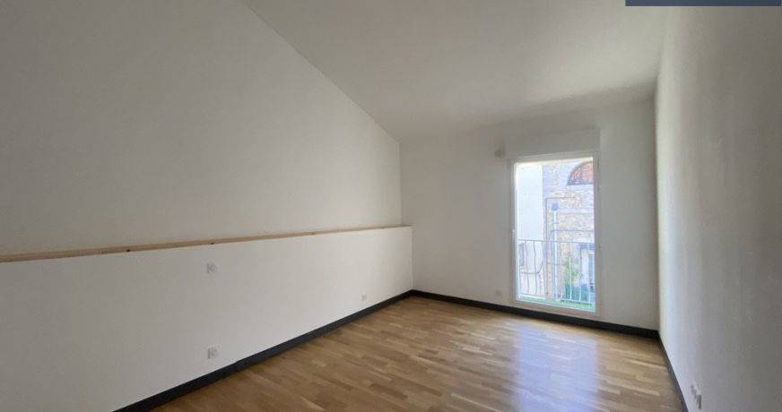 vente Duplex Sete