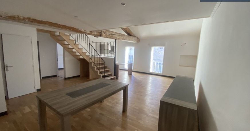 vente Duplex Sete