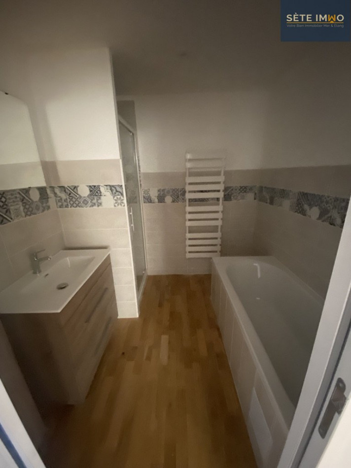 à vendre Duplex Sete - Photo 10