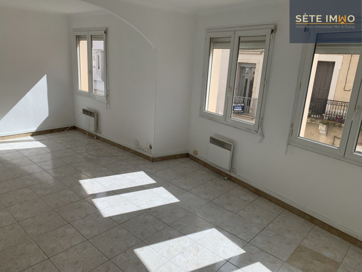 à vendre Appartement Sete - Photo 2
