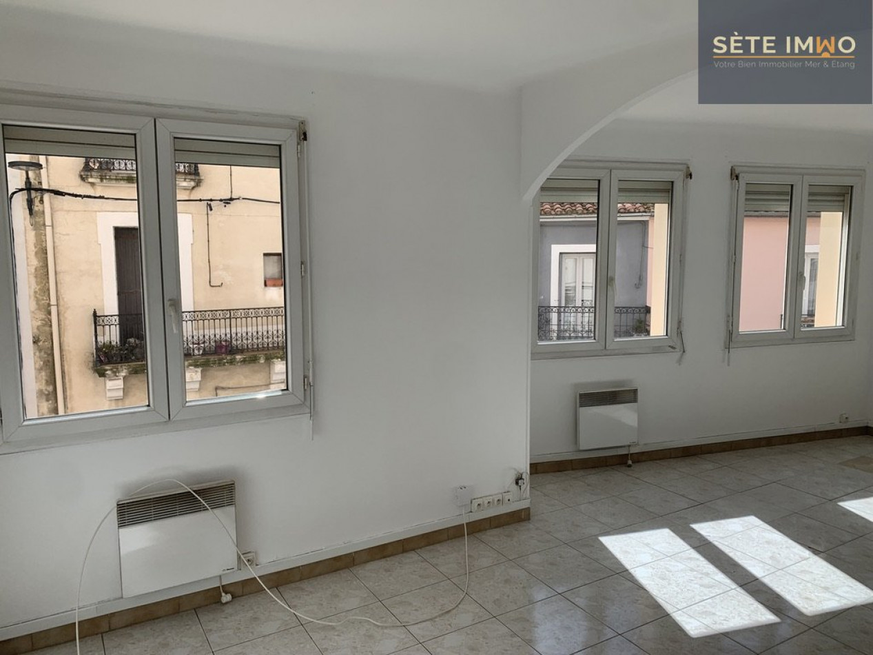 à vendre Appartement Sete - Photo 6