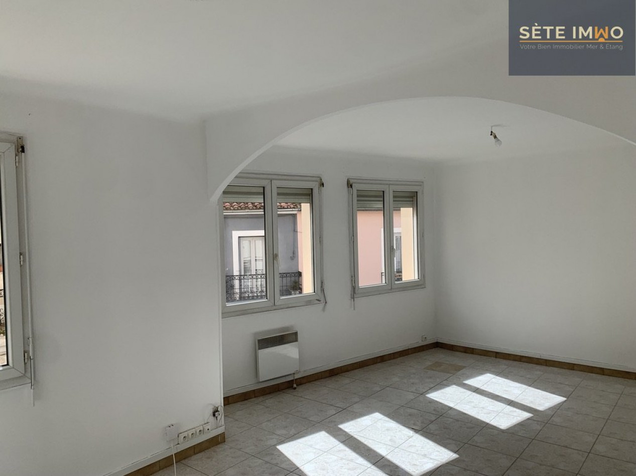 à vendre Appartement Sete - Photo 4