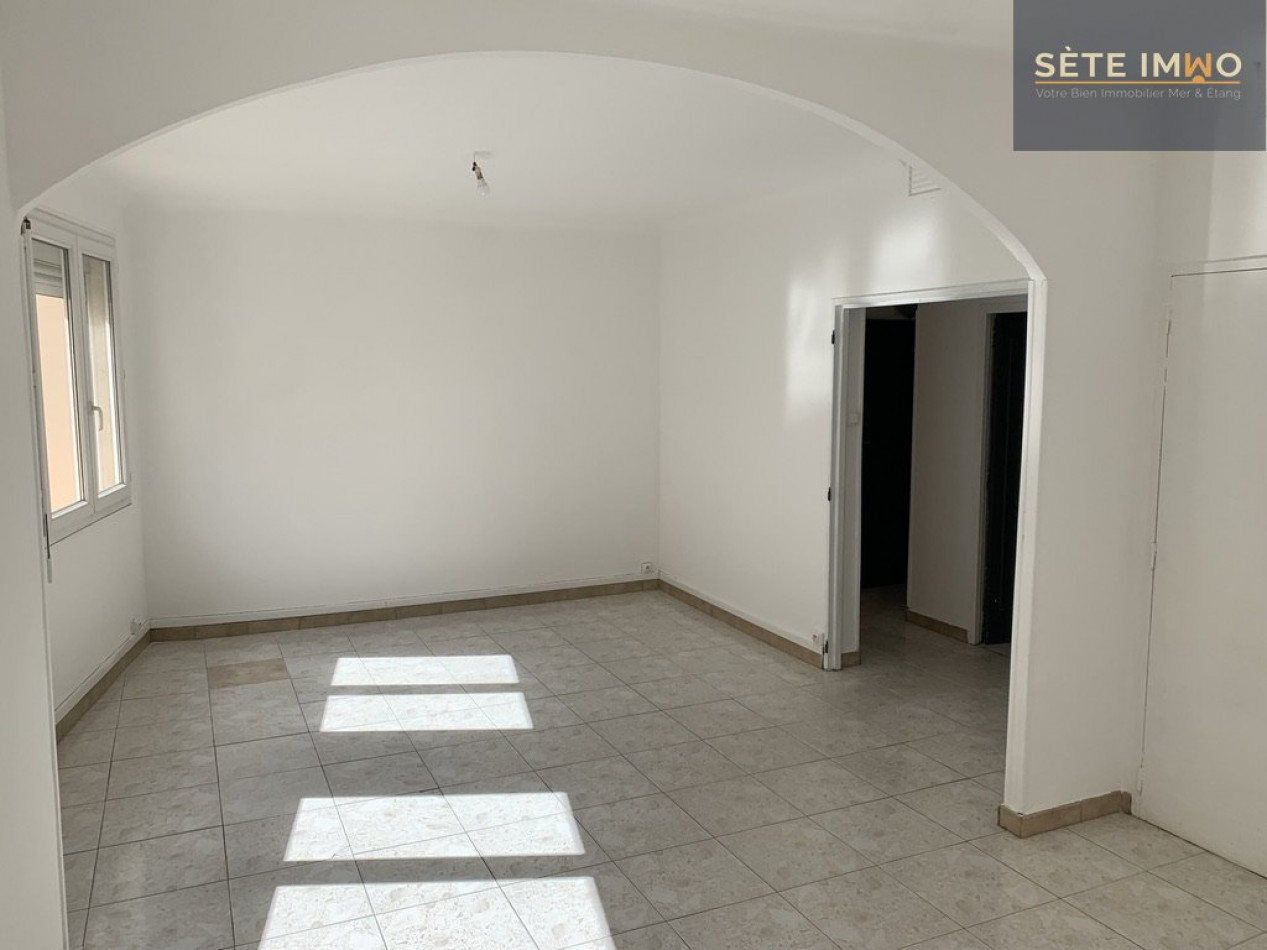 à vendre Appartement Sete - Photo 7