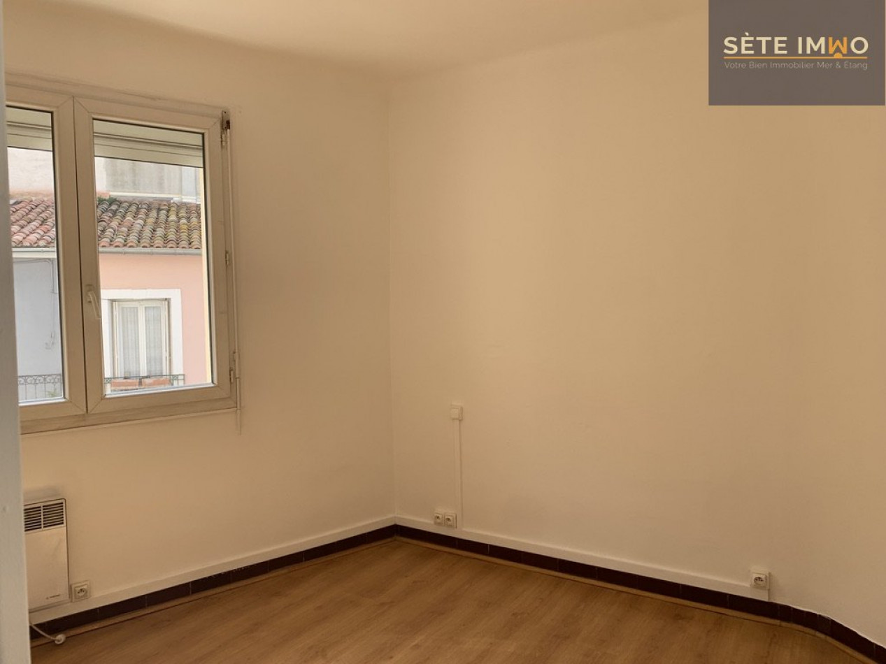 à vendre Appartement Sete - Photo 8