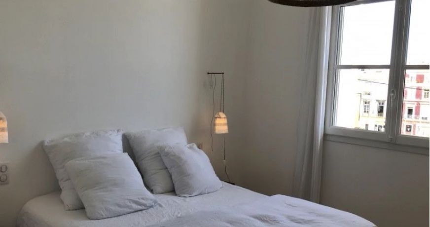 vente Appartement Sete
