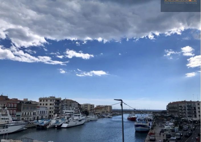 à vendre Appartement Sete