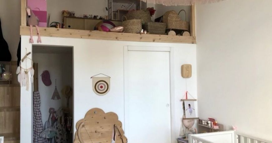 vente Appartement Sete