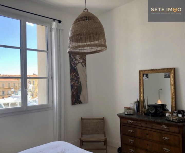 vente Appartement Sete - Photo 7