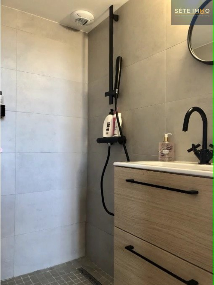 à vendre Appartement Sete - Photo 8