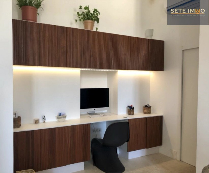 vente Appartement Sete - Photo 6