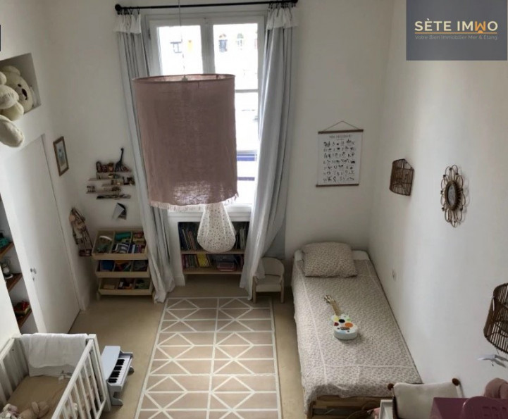 vente Appartement Sete - Photo 9