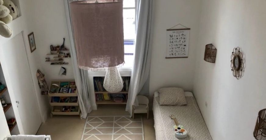 vente Appartement Sete