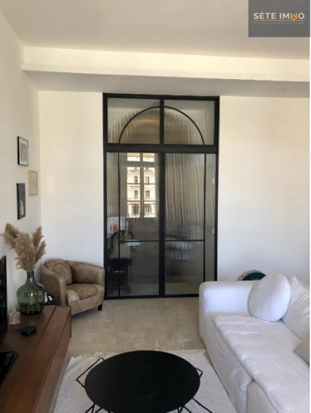 vente Appartement Sete - Photo 10