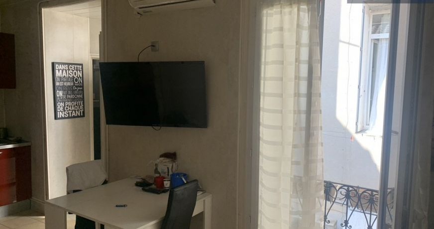 vente Appartement Sete