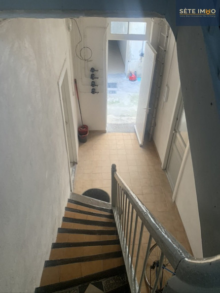 vente Appartement Sete - Photo 4