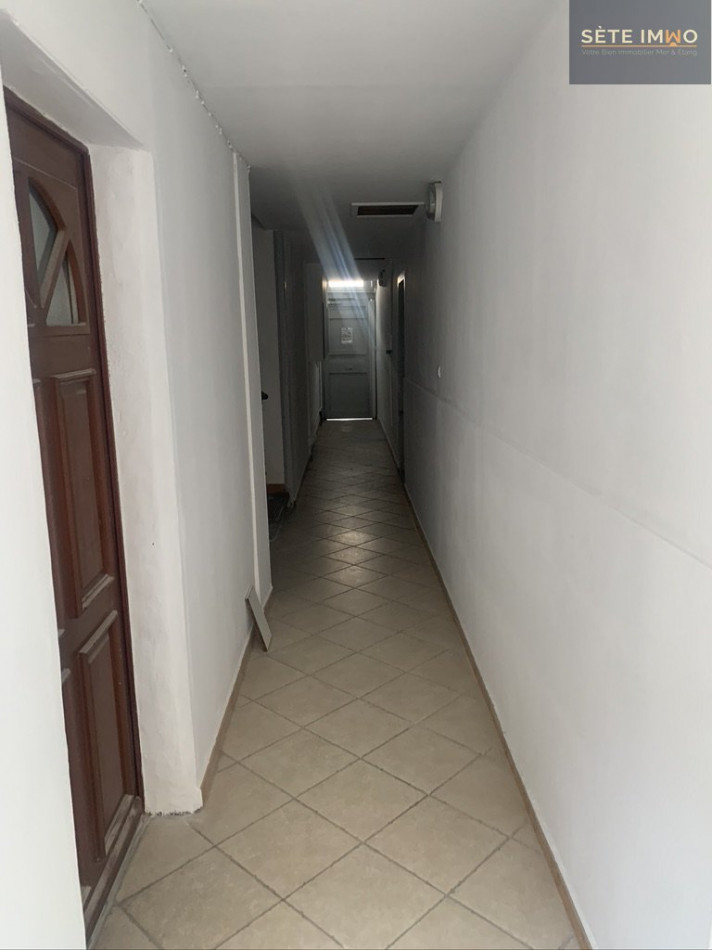 à vendre Appartement Sete - Photo 5