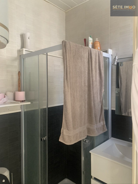 vente Appartement Sete - Photo 6