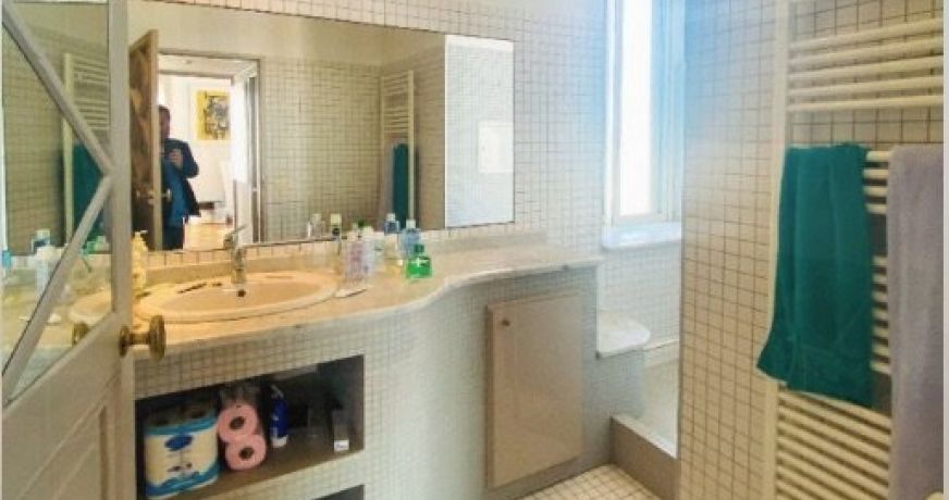 vente Appartement Sete