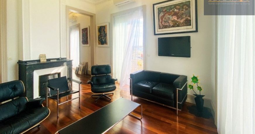 vente Appartement Sete