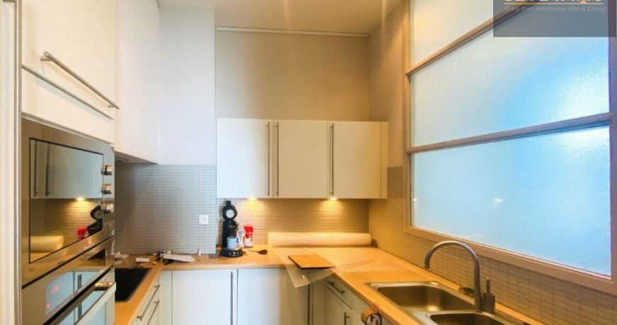 vente Appartement Sete