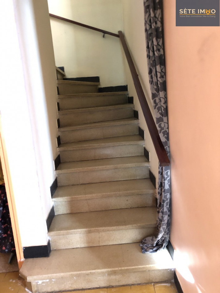 à vendre Maison Sete - Photo 5