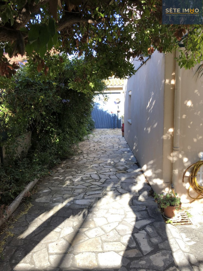 à vendre Maison Sete - Photo 3