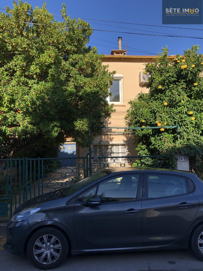 à vendre Maison Sete - Photo 6