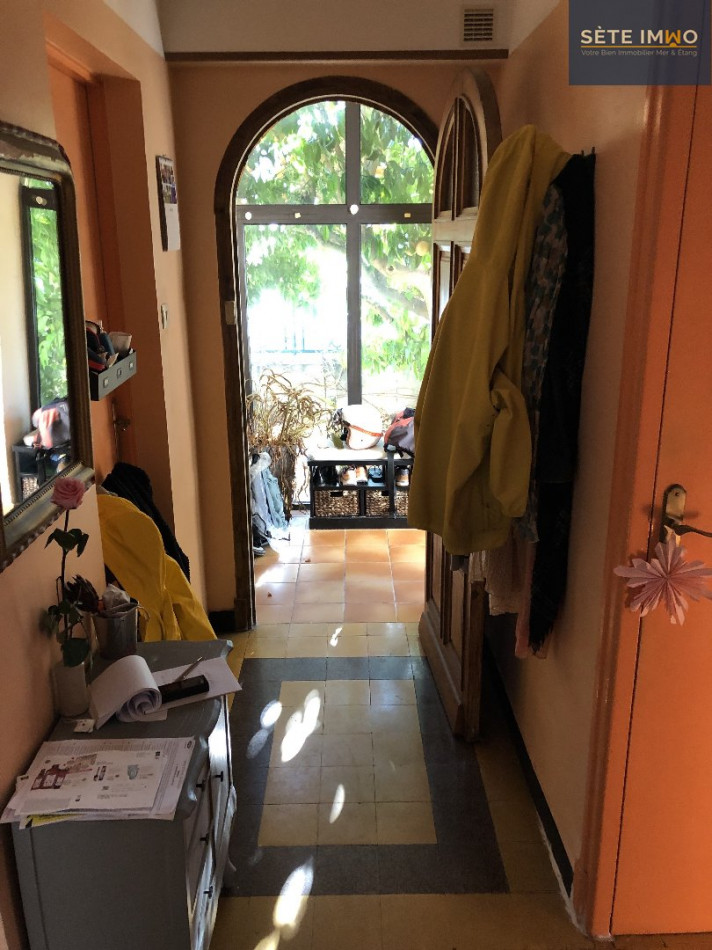 à vendre Maison Sete - Photo 2