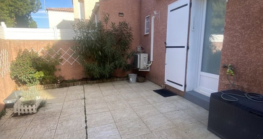 vente Maison Sete