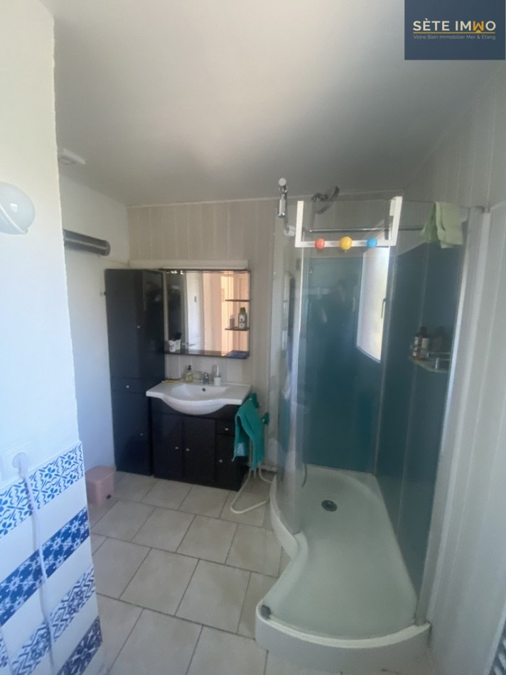 à vendre Maison Sete - Photo 8