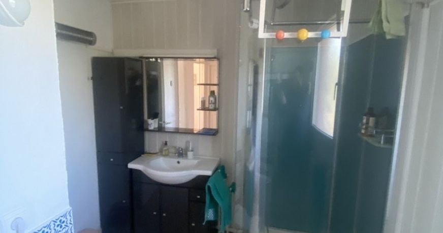 vente Maison Sete