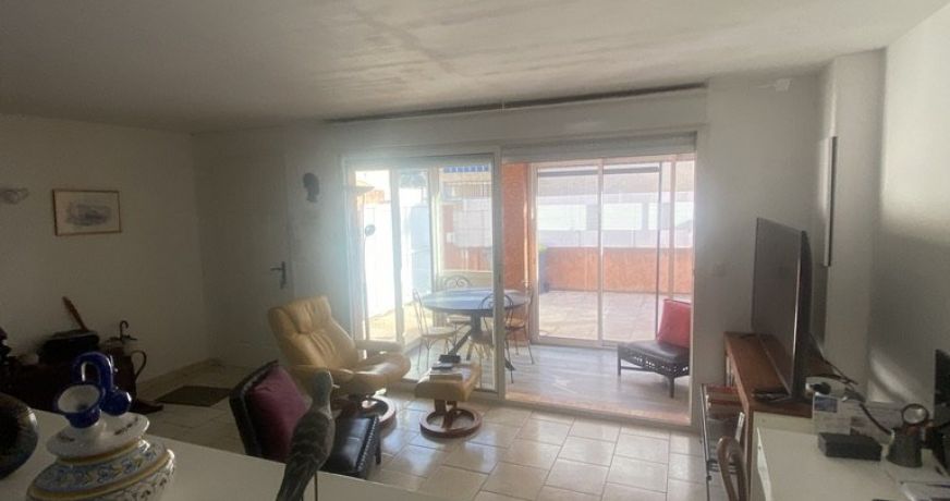 vente Maison Sete