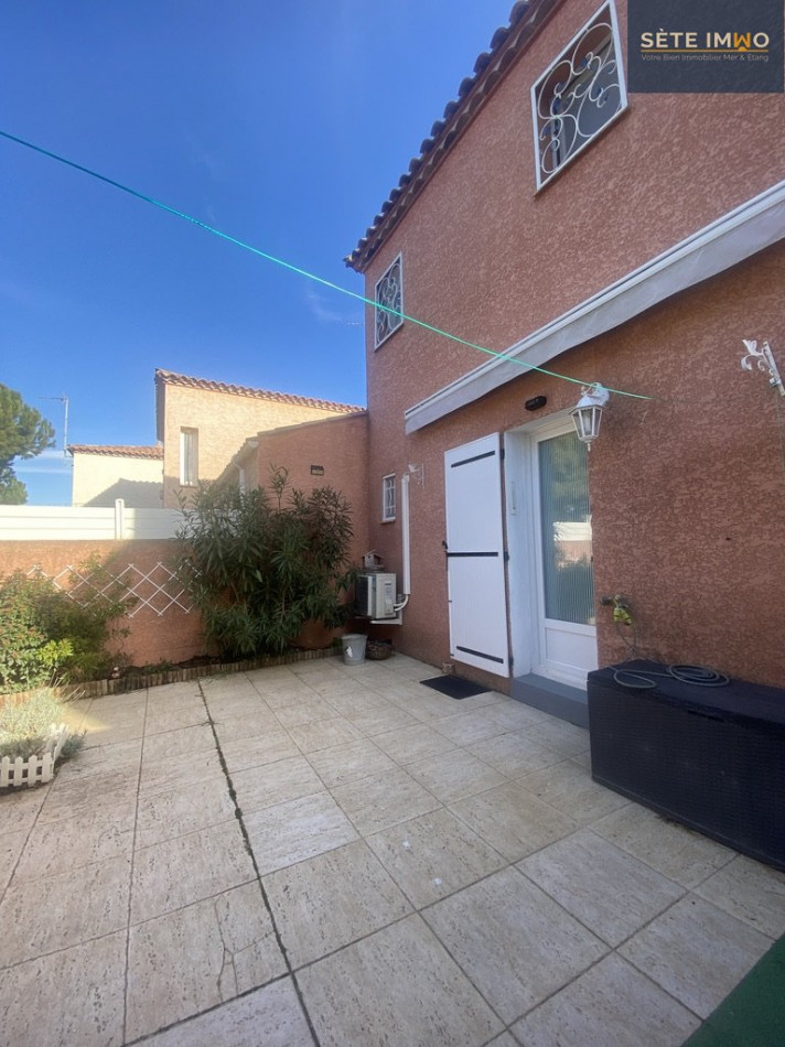 à vendre Maison Sete - Photo 1