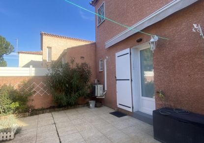 vente Maison Sete
