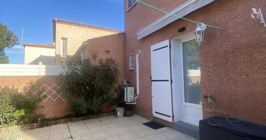 vente Maison Sete