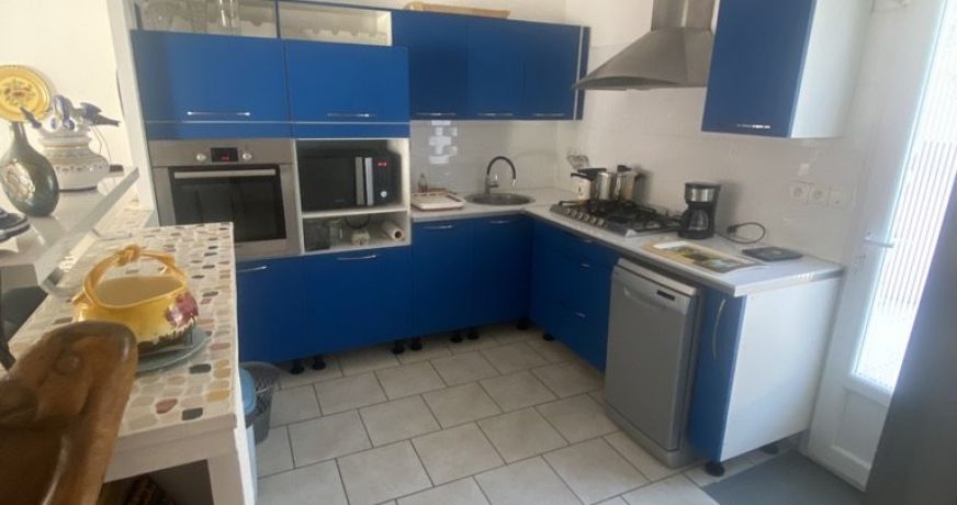 vente Maison Sete