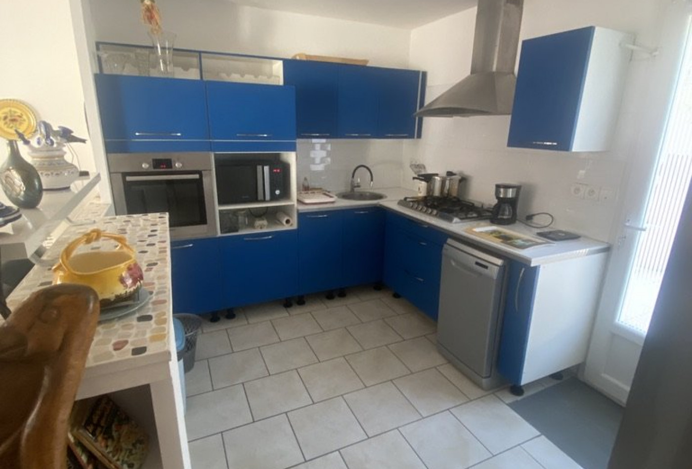 vente Maison Sete - Photo 3